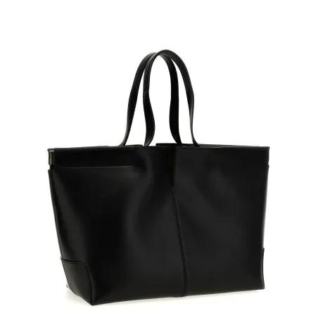 Tod's Tods Di Bag Folio Shopping Bag - Tods
