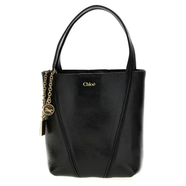 Chloé Spin Handbag - CHLOE