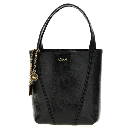 Chloé Spin Handbag - CHLOE