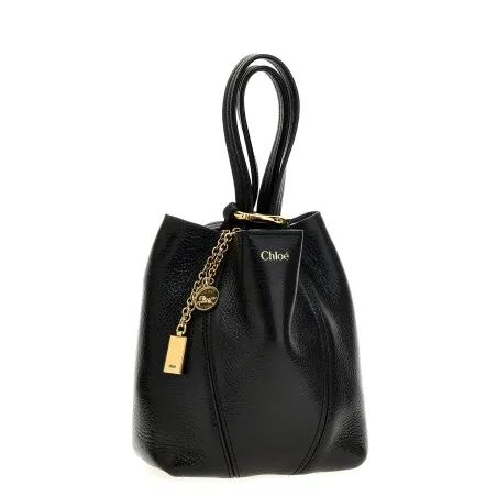 Chloé Spin Handbag - CHLOE