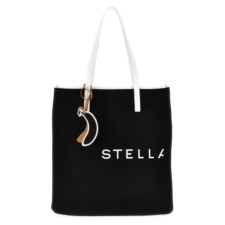 Stella Mccartney Smc Bananatex® Large Shopping Bag - 
