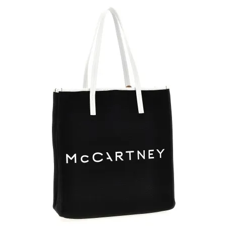 Stella Mccartney Smc Bananatex® Large Shopping Bag - 
