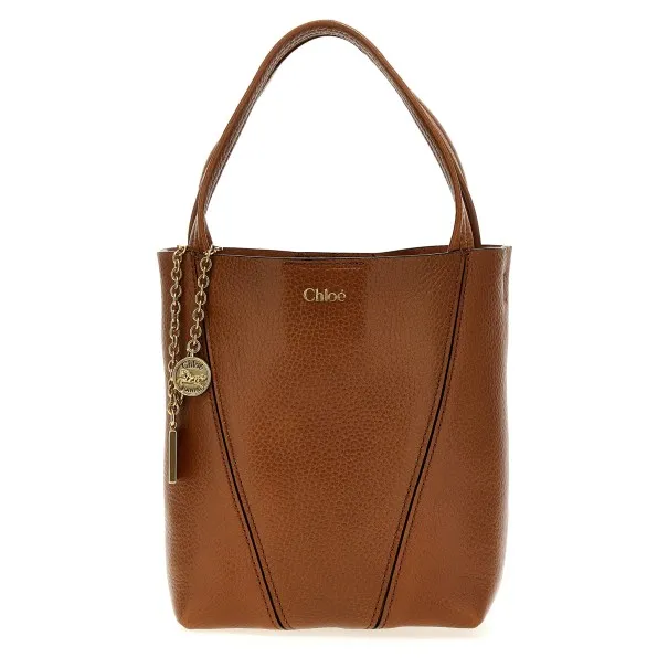 Chloé Spin Handbag - CHLOE