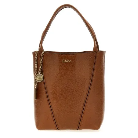 Chloé Spin Handbag - CHLOE