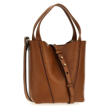 Chloé Spin Handbag - CHLOE