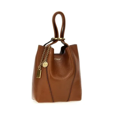 Chloé Spin Handbag - CHLOE
