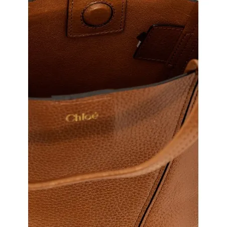 Chloé Spin Handbag - CHLOE