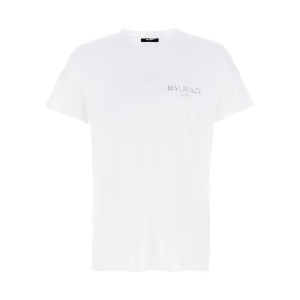 Balmain Vintage T-shirt - BALMAIN