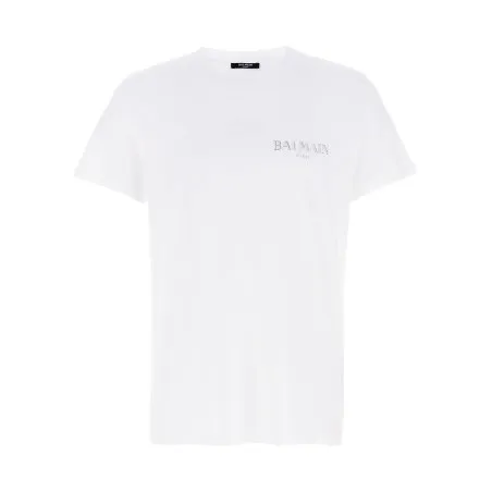 Balmain Vintage T-shirt - BALMAIN
