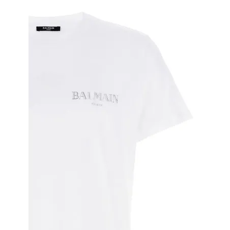Balmain Vintage T-shirt - BALMAIN