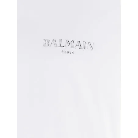 Balmain Vintage T-shirt - BALMAIN