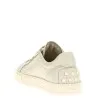 Tod's Allacciata Cassetta Sneakers - Tods