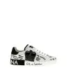 Dolce & Gabbana Portofino Sneakers - Dolce&Gabbana