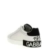 Dolce & Gabbana Portofino Sneakers - Dolce&Gabbana