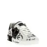 Dolce & Gabbana Portofino Sneakers - Dolce&Gabbana