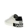 Dolce & Gabbana Portofino Sneakers - Dolce&Gabbana