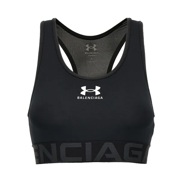 Balenciaga Sports Top X Under Armour® - BALENCIAGA