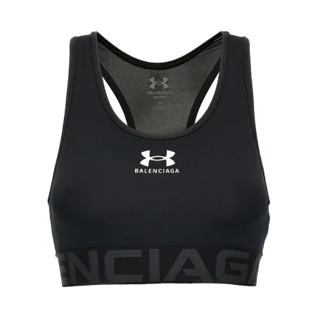 Balenciaga Sports Top X Under Armour® - BALENCIAGA