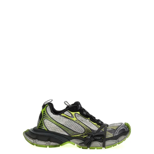 Balenciaga 3xl Sneakers - BALENCIAGA