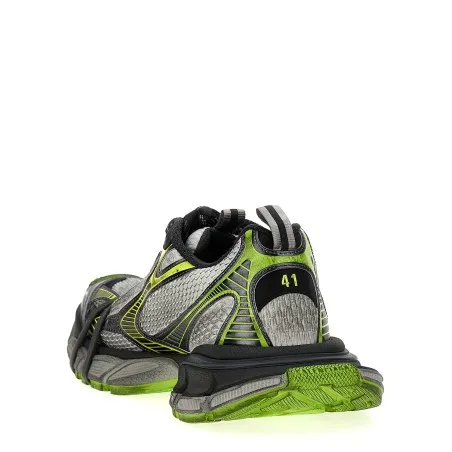 Balenciaga 3xl Sneakers - BALENCIAGA
