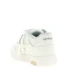 Off White Out Of Office For Walking Sneakers - OFF WHITE