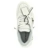 Off White Out Of Office For Walking Sneakers - OFF WHITE