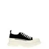 Alexander McQueen Canvas Sack Sneakers - 