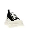 Alexander McQueen Canvas Sack Sneakers - 