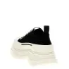 Alexander McQueen Canvas Sack Sneakers - 
