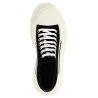 Alexander McQueen Canvas Sack Sneakers - 