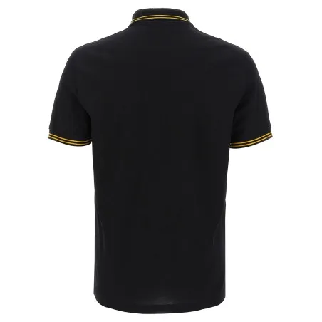 Versace Medusa Polo Shirt - VERSACE
