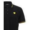 Versace Medusa Polo Shirt - VERSACE
