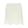Tom Ford Crochet Mini Skirt - Tom Ford