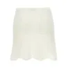 Tom Ford Crochet Mini Skirt - Tom Ford