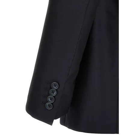 Dolce & Gabbana Martini Dress - Dolce&Gabbana