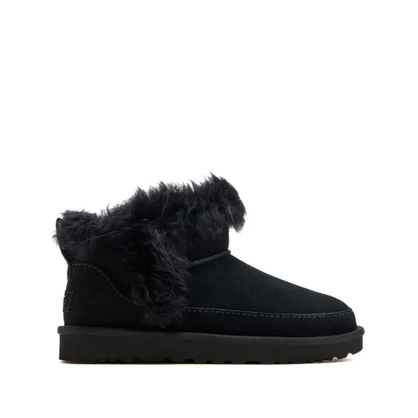 UGG Classic Ultra Mini Chalet Boots - UGG