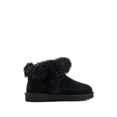 UGG Classic Ultra Mini Chalet Boots - UGG