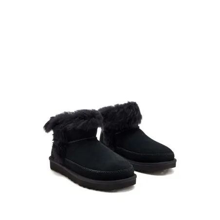 UGG Classic Ultra Mini Chalet Boots - UGG