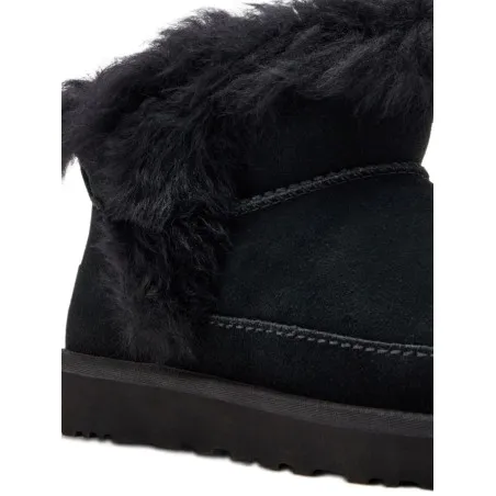 UGG Classic Ultra Mini Chalet Boots - UGG
