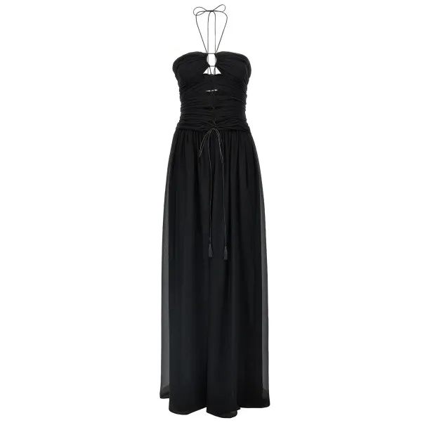 Tom Ford Silk Dress - Tom Ford