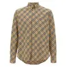 Burberry Check Shirt - BURBERRY