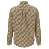 Burberry Check Shirt - BURBERRY