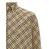 Burberry Check Shirt - BURBERRY