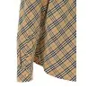 Burberry Check Shirt - BURBERRY
