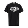 Moschino Logo T-shirt - MOSCHINO