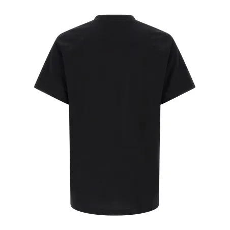 Moschino Logo T-shirt - MOSCHINO