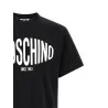 Moschino Logo T-shirt - MOSCHINO
