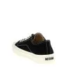 Moschino Canvas Sneakers - MOSCHINO