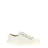 Moschino Canvas Sneakers - MOSCHINO