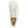Moschino Canvas Sneakers - MOSCHINO